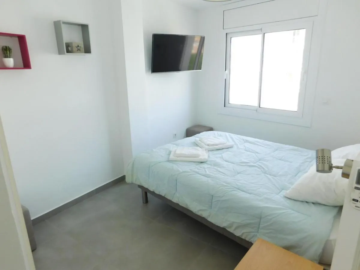 Gmid Immo Apartamento Oasis 로지즈 0*,
